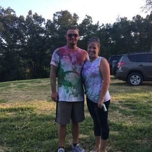 Meet your Posher, Terrian